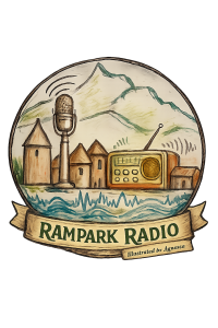 Rampark Radio - Episode 2